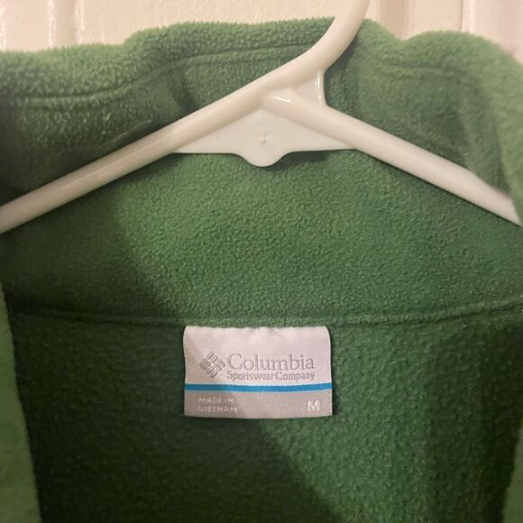 Columbia pullover  - Picture 3 of 4